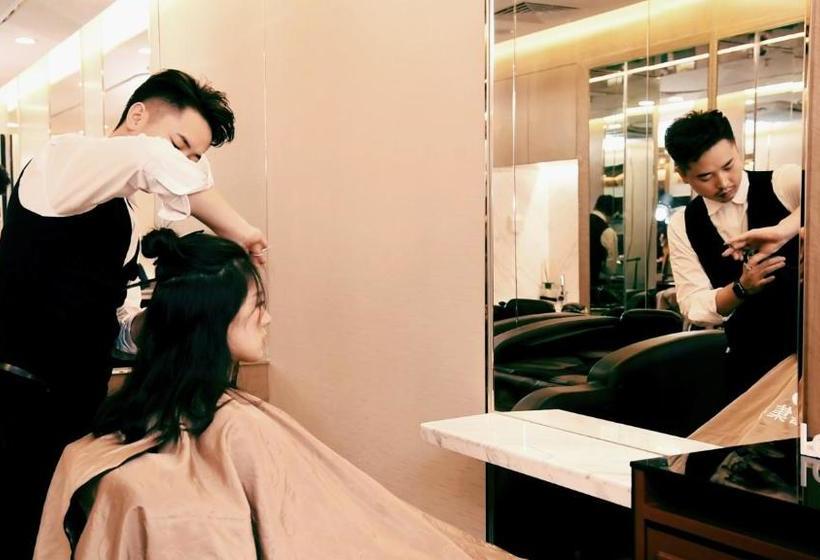 Cloud Land Apartment