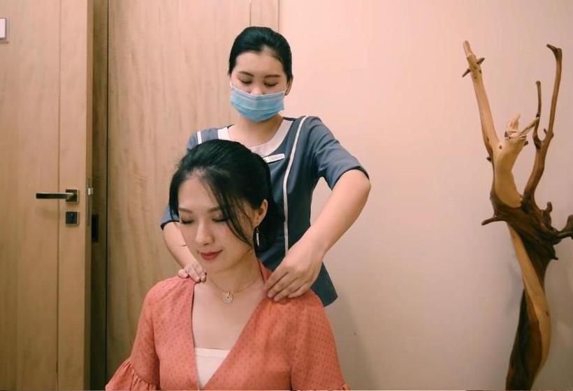 Cloud Land Apartment