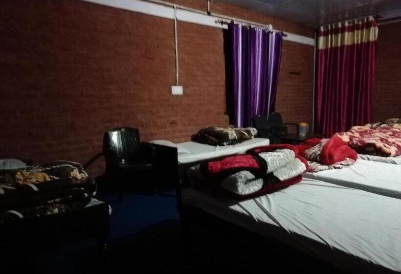 Garhwal Resort, Raithal, Bhatwari, Uttarkashi