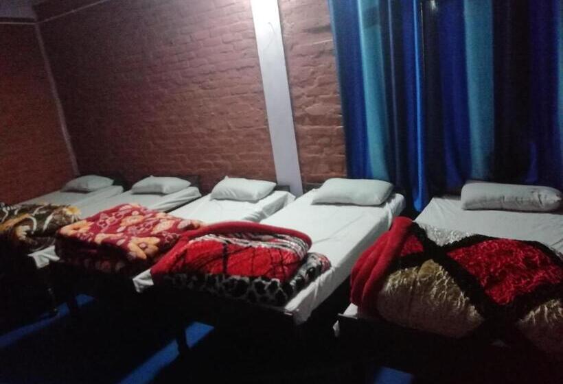 Garhwal Resort, Raithal, Bhatwari, Uttarkashi