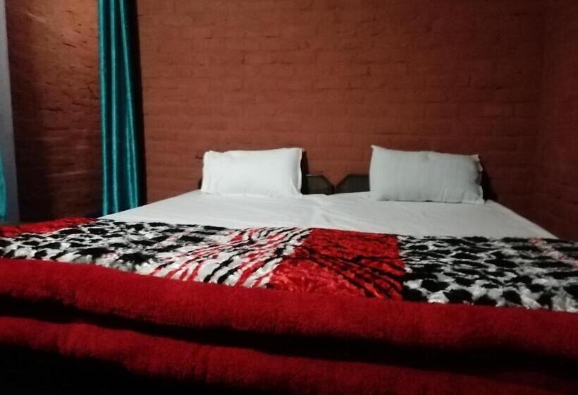 Garhwal Resort, Raithal, Bhatwari, Uttarkashi