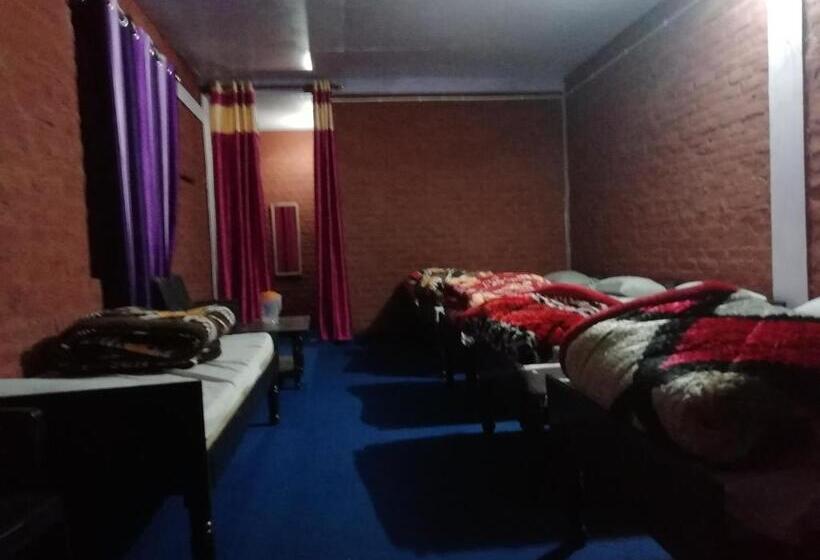 Garhwal Resort, Raithal, Bhatwari, Uttarkashi