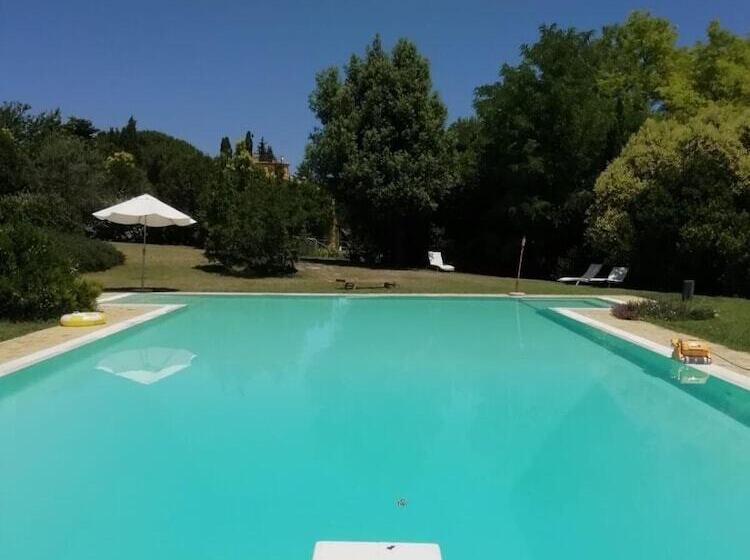 فندق Agriturismo Le Magnolie