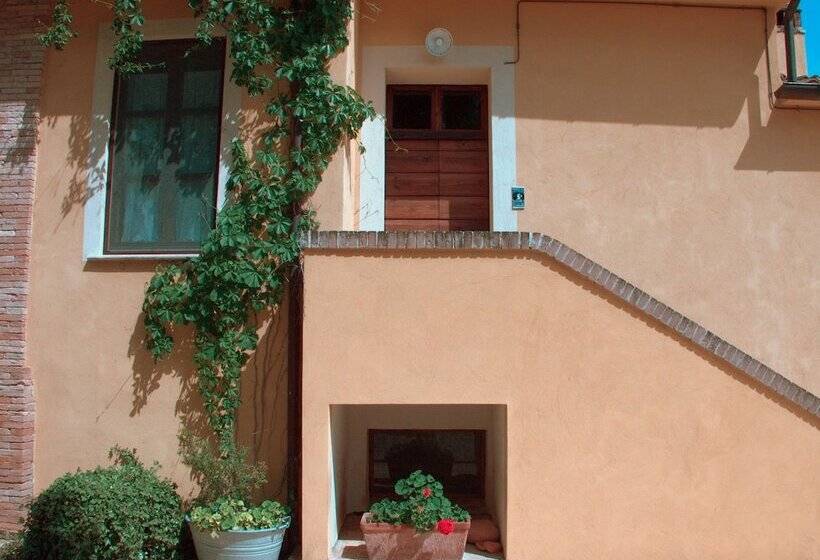 فندق Agriturismo Le Magnolie