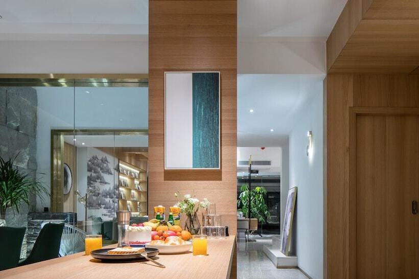 Guilin Bonjour Boutique Hotel  Free Pick Up Service Over 3 Nights