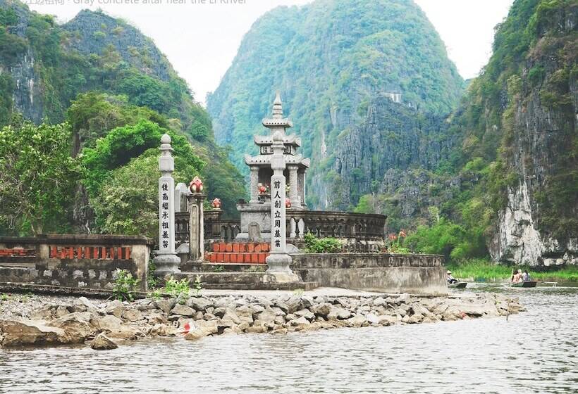 Guilin Bonjour Boutique Hotel  Free Pick Up Service Over 3 Nights