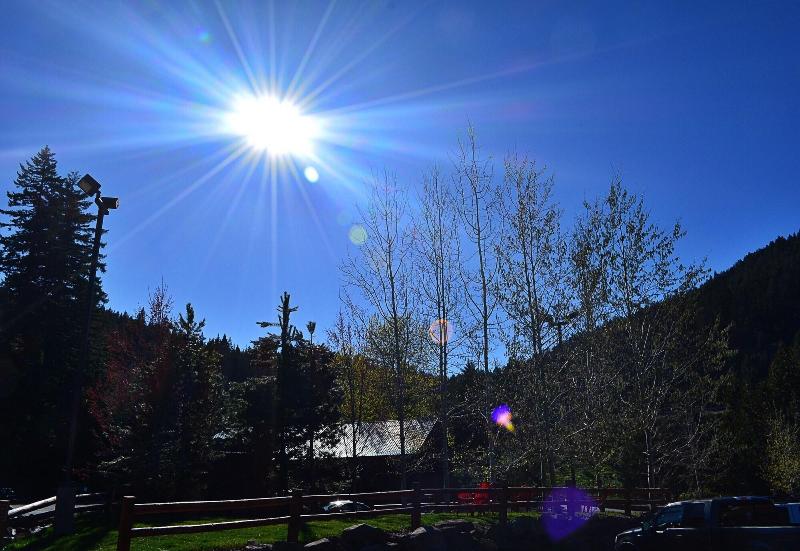 فندق Callahan S Mountain Lodge