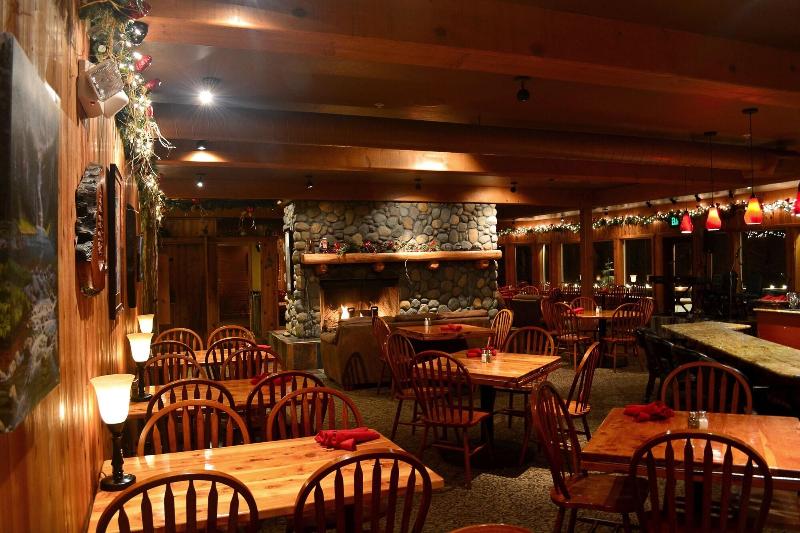 فندق Callahan S Mountain Lodge