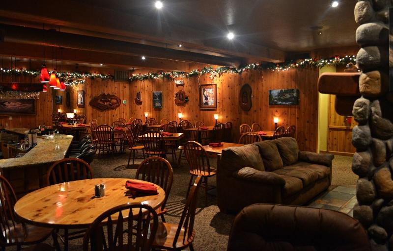 فندق Callahan S Mountain Lodge