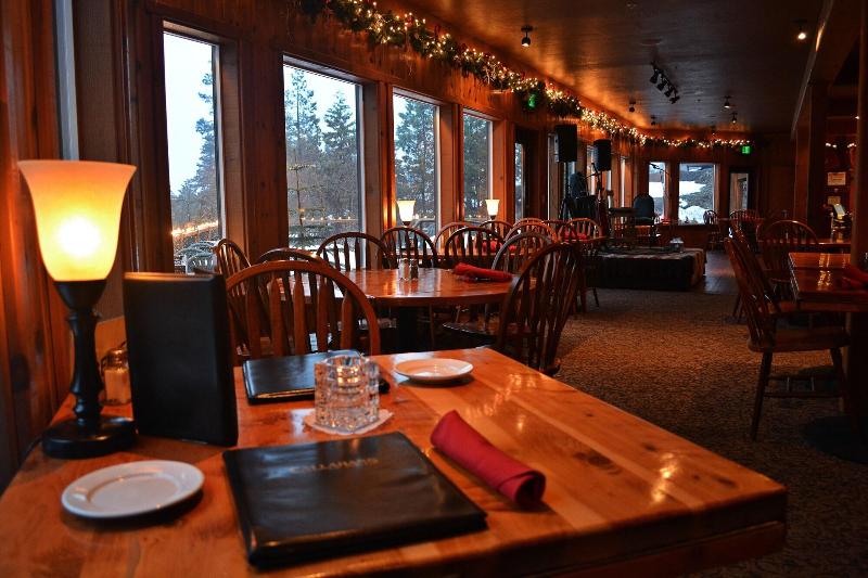 فندق Callahan S Mountain Lodge