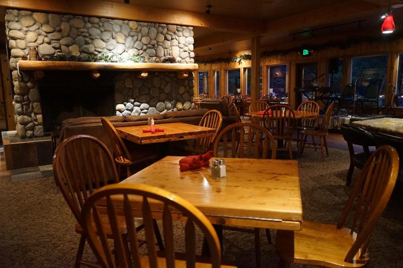 فندق Callahan S Mountain Lodge