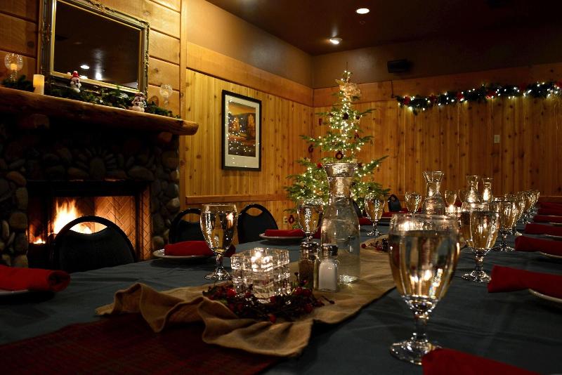 فندق Callahan S Mountain Lodge