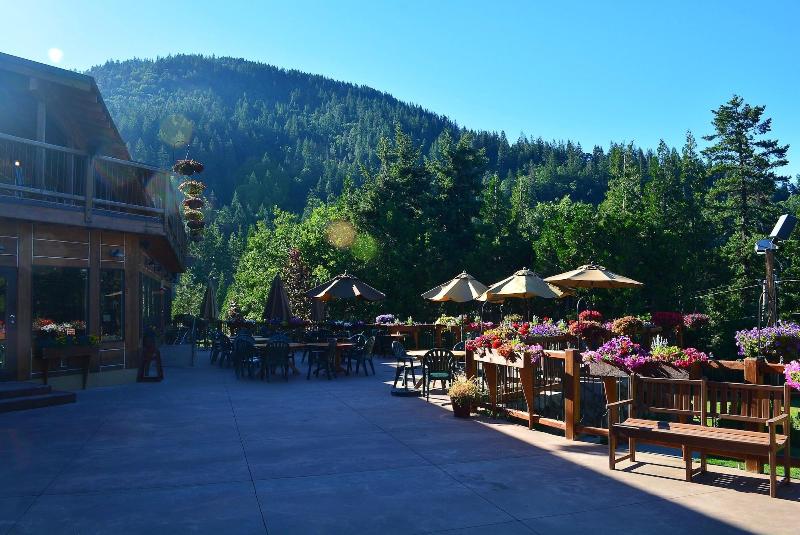 فندق Callahan S Mountain Lodge