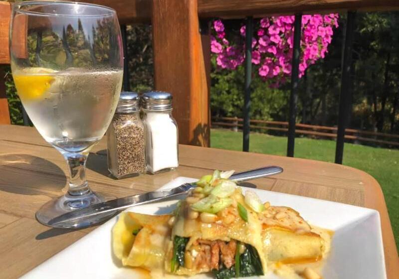 فندق Callahan S Mountain Lodge