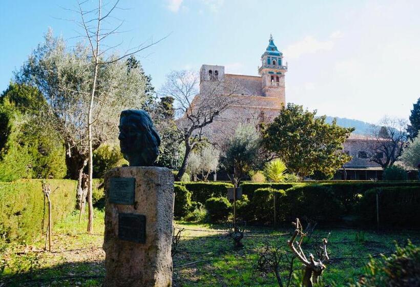 Отель Marton Valldemossa Turismo De Interior
