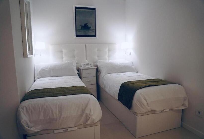 Отель Marton Valldemossa Turismo De Interior