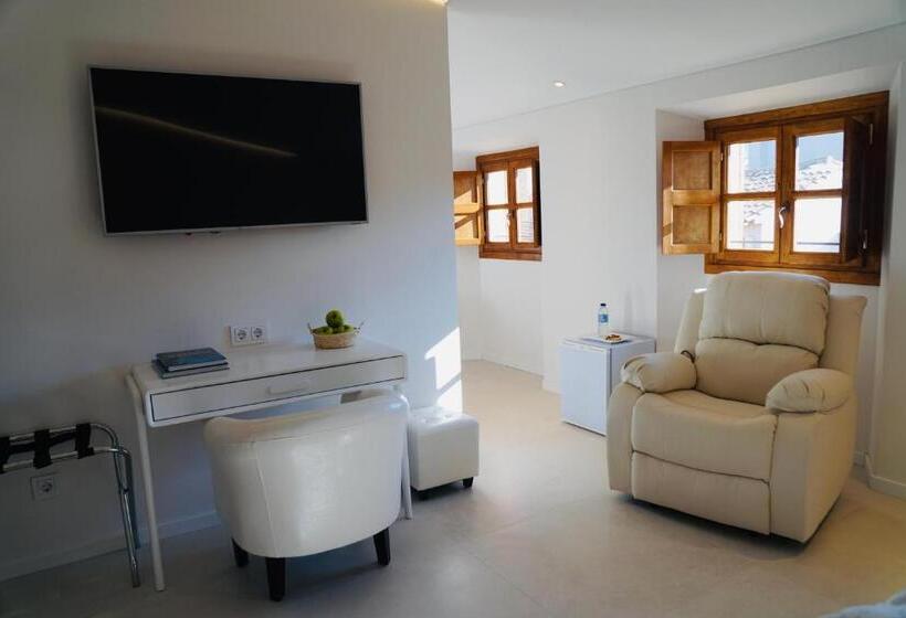 Отель Marton Valldemossa Turismo De Interior