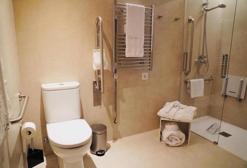 Отель Marton Valldemossa Turismo De Interior