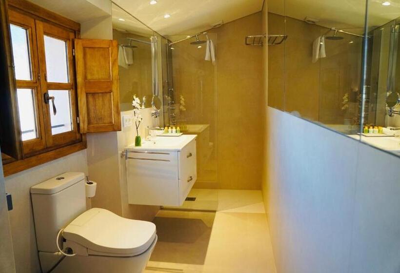 Отель Marton Valldemossa Turismo De Interior