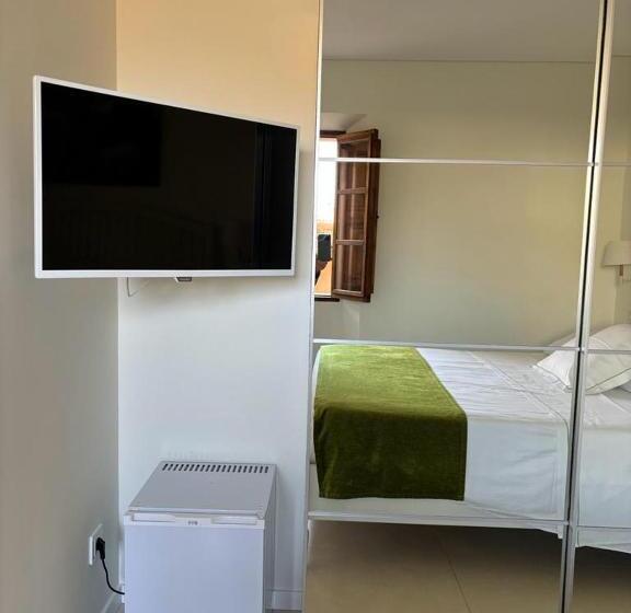 Отель Marton Valldemossa Turismo De Interior