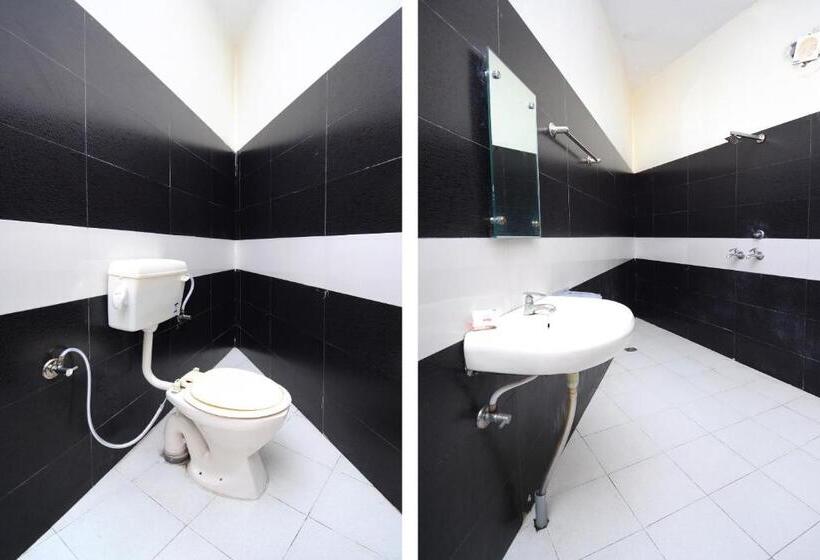 فندق Oyo 33024 Urban Guest House