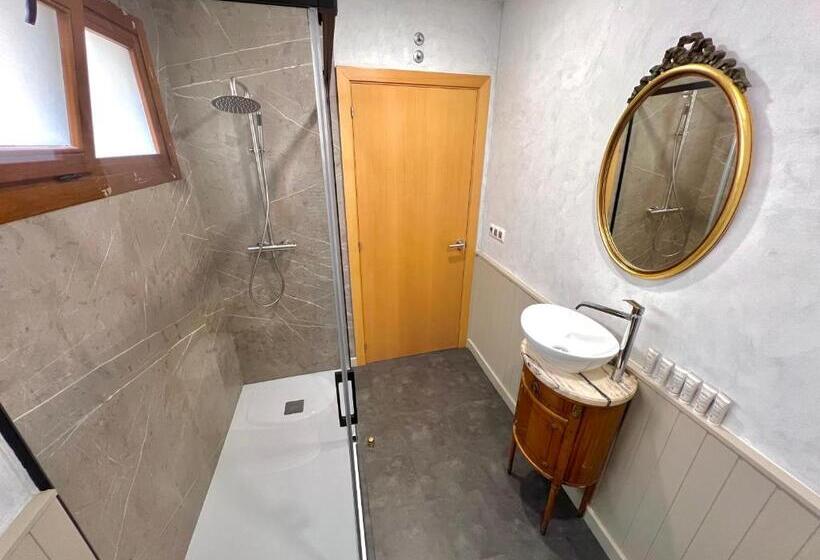 酒店 Palacio Barón De Andilla