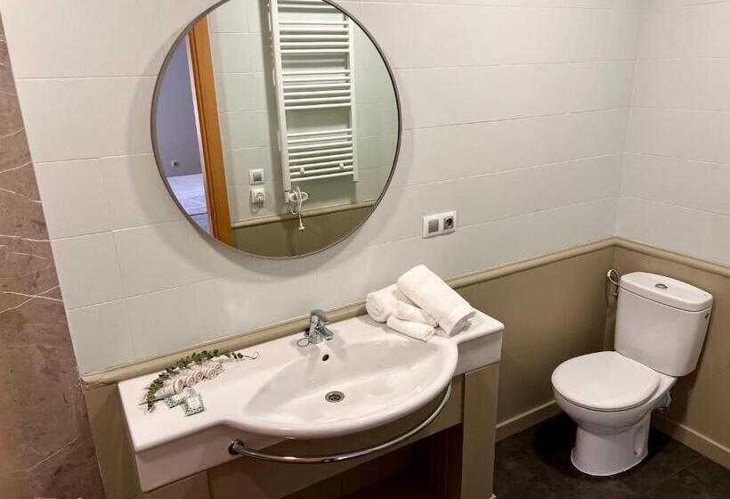 酒店 Palacio Barón De Andilla