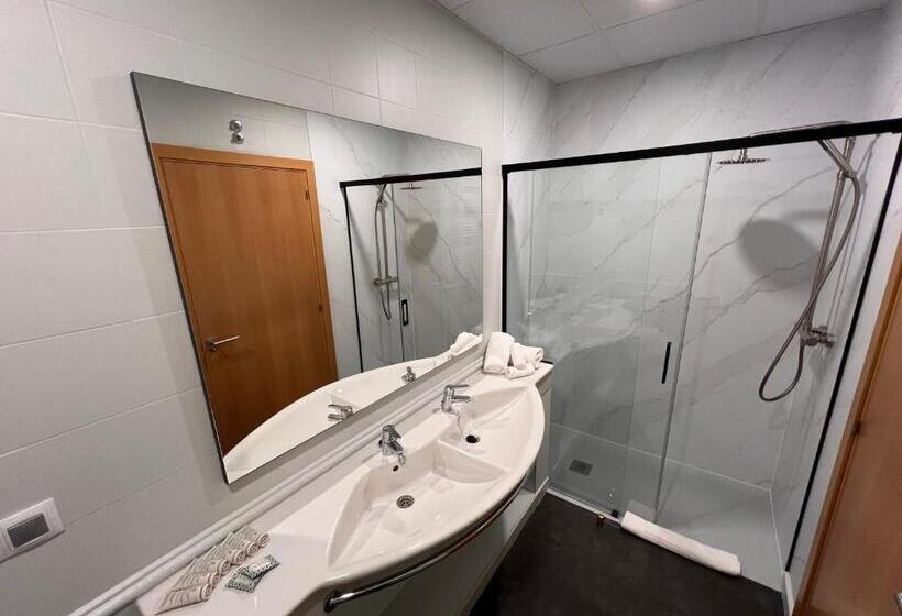 酒店 Palacio Barón De Andilla