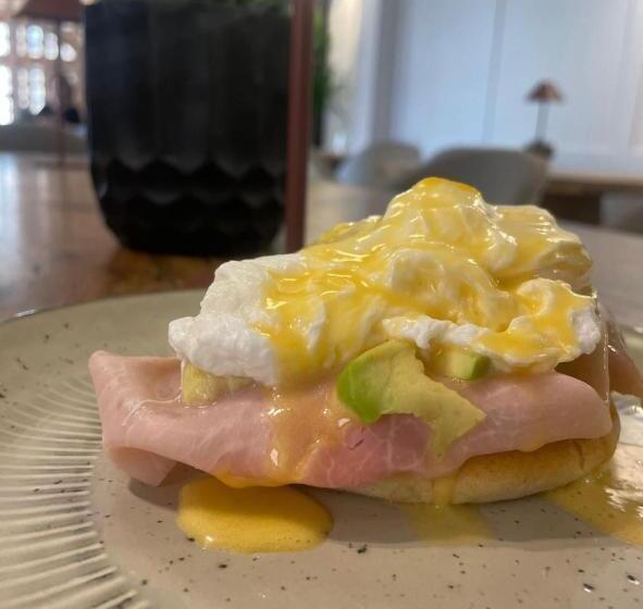 ホテル Palacio Barón De Andilla