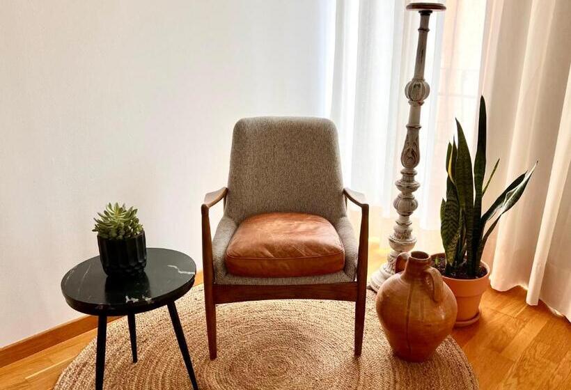 酒店 Palacio Barón De Andilla