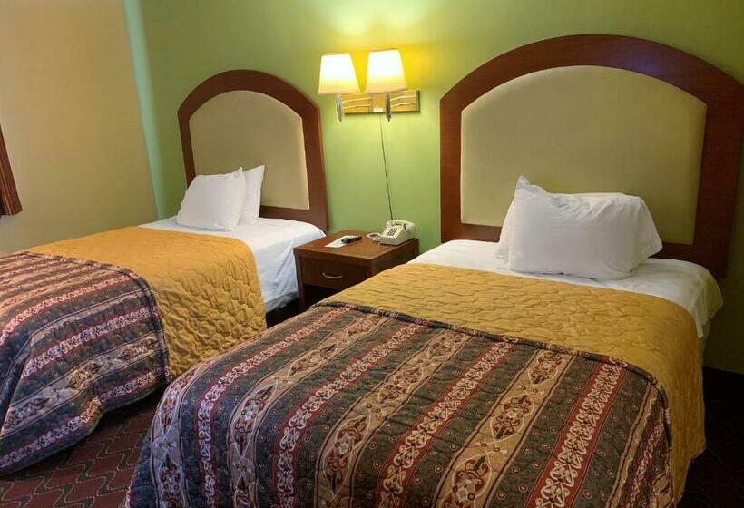 فندق Patriot Inn