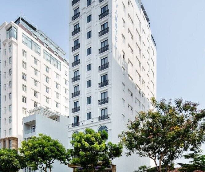 Roliva Hotel & Apartment Danang