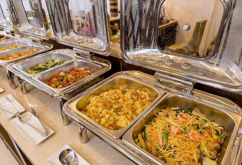 Roliva Hotel & Apartment Danang