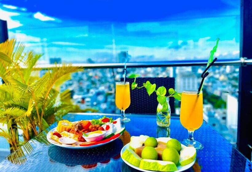 Roliva Hotel & Apartment Danang