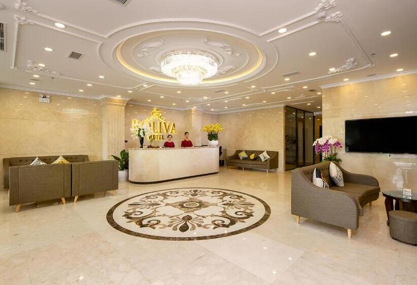 Roliva Hotel & Apartment Danang