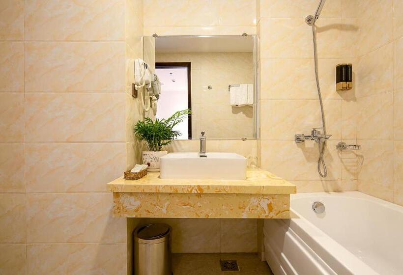 Roliva Hotel & Apartment Danang