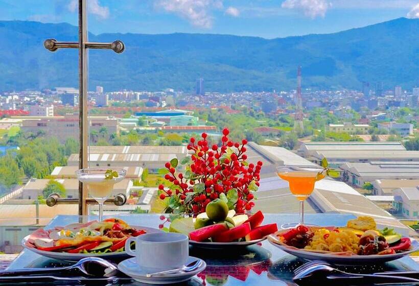 Roliva Hotel & Apartment Danang