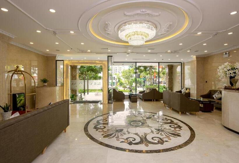 Roliva Hotel & Apartment Danang