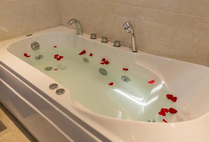 Roliva Hotel & Apartment Danang