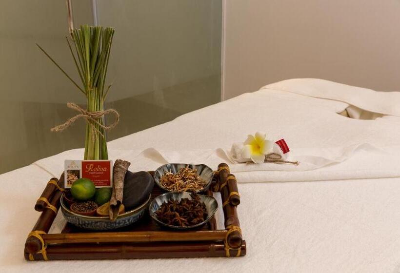 Roliva Hotel & Apartment Danang