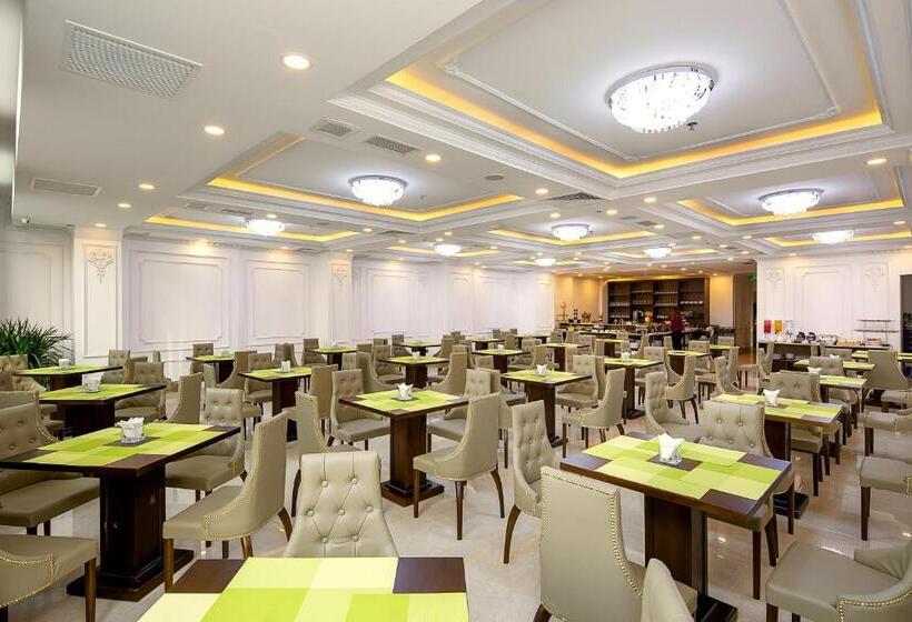 Roliva Hotel & Apartment Danang