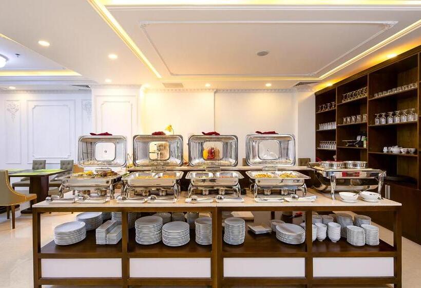 Roliva Hotel & Apartment Danang