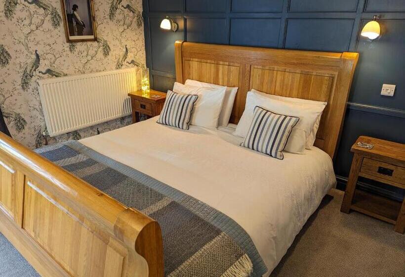 ホテル Tafarn Y Waen   Guesthouse