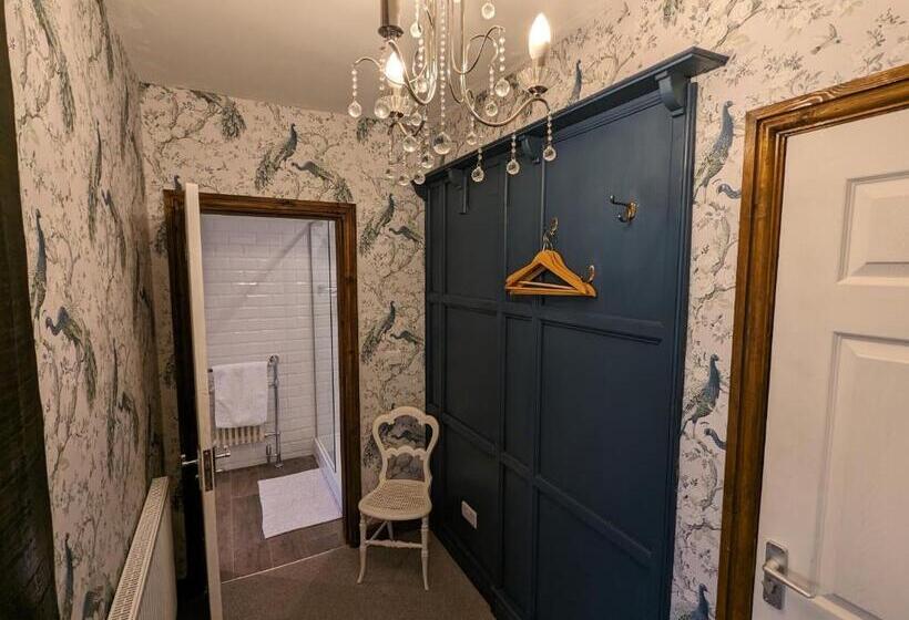 ホテル Tafarn Y Waen   Guesthouse