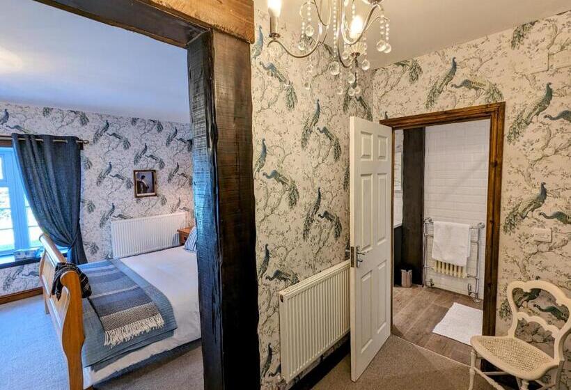 酒店 Tafarn Y Waen   Guesthouse