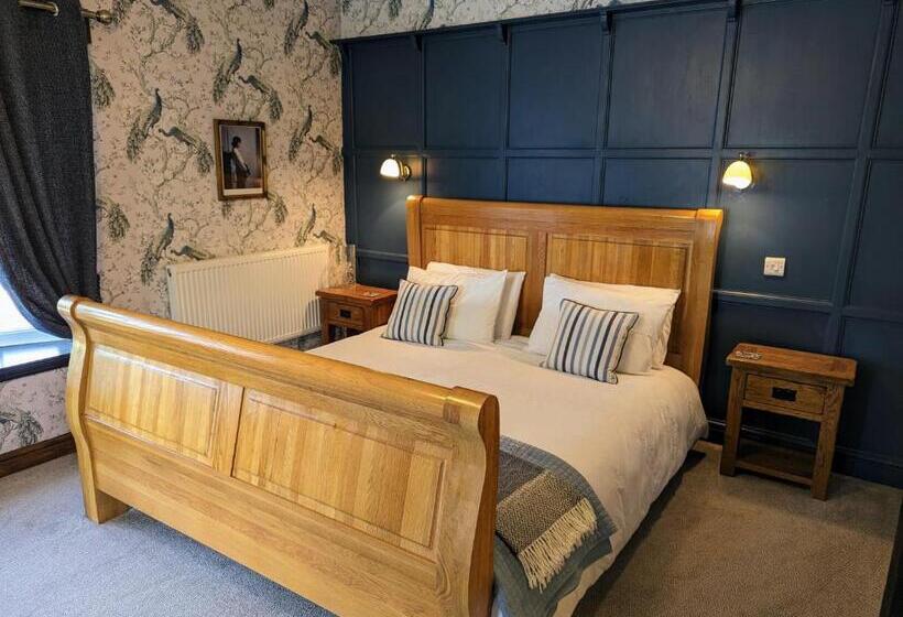 ホテル Tafarn Y Waen   Guesthouse