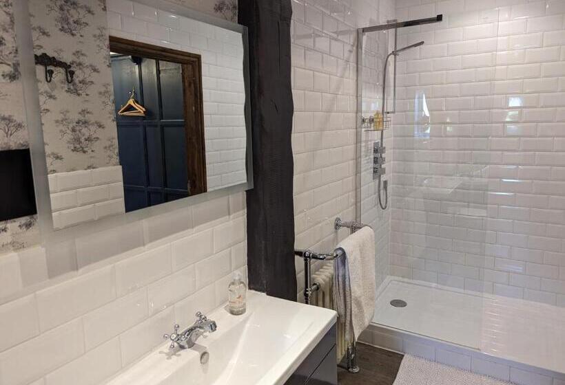 ホテル Tafarn Y Waen   Guesthouse