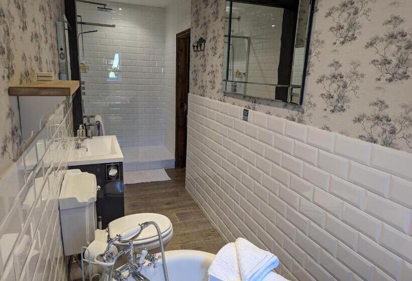 酒店 Tafarn Y Waen   Guesthouse