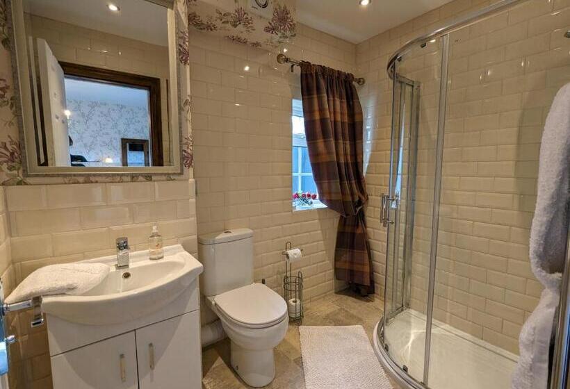 ホテル Tafarn Y Waen   Guesthouse