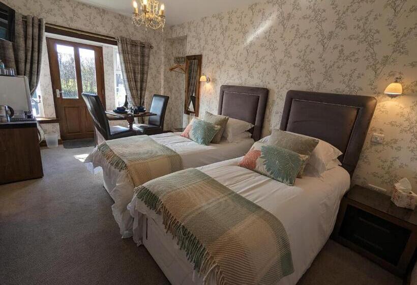 酒店 Tafarn Y Waen   Guesthouse